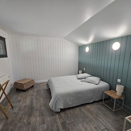 La Maison De Julise Cosse-le-Vivien Bagian luar foto