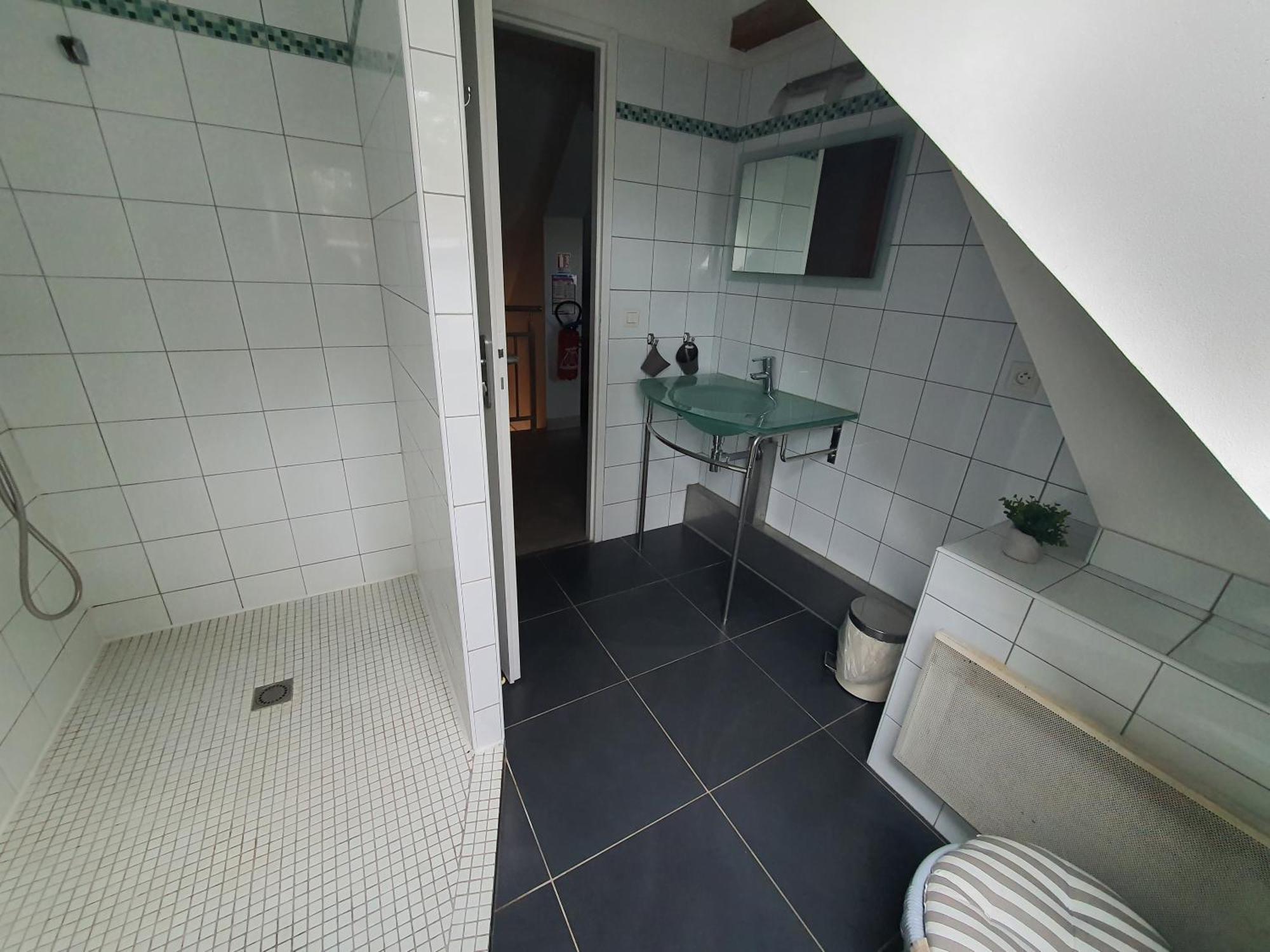 La Maison De Julise Cosse-le-Vivien Bagian luar foto
