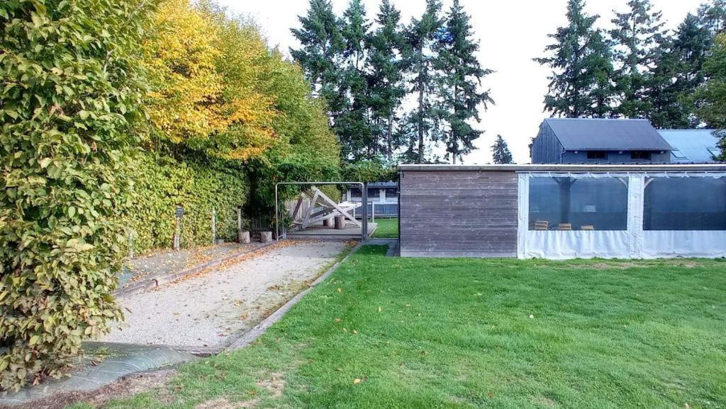 La Maison De Julise Cosse-le-Vivien Bagian luar foto