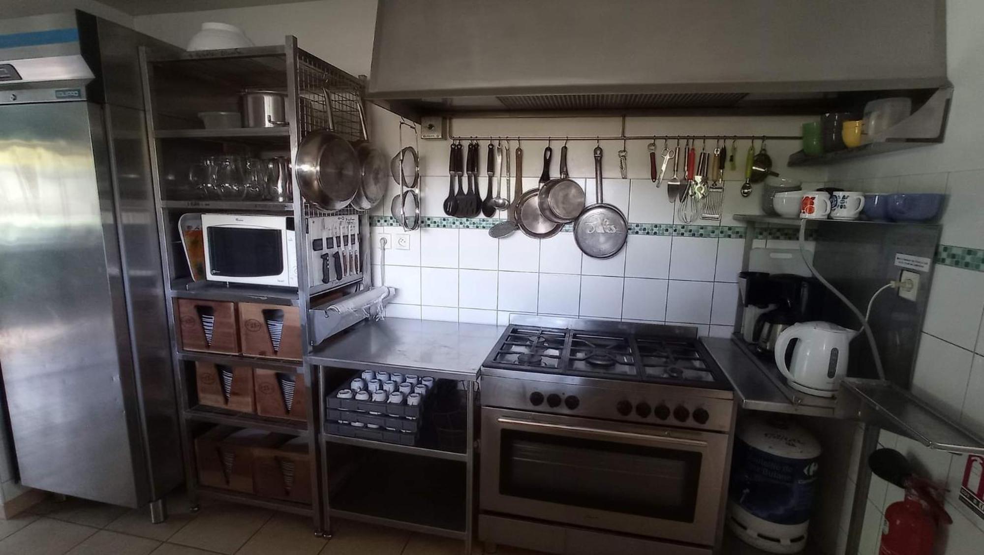 La Maison De Julise Cosse-le-Vivien Bagian luar foto