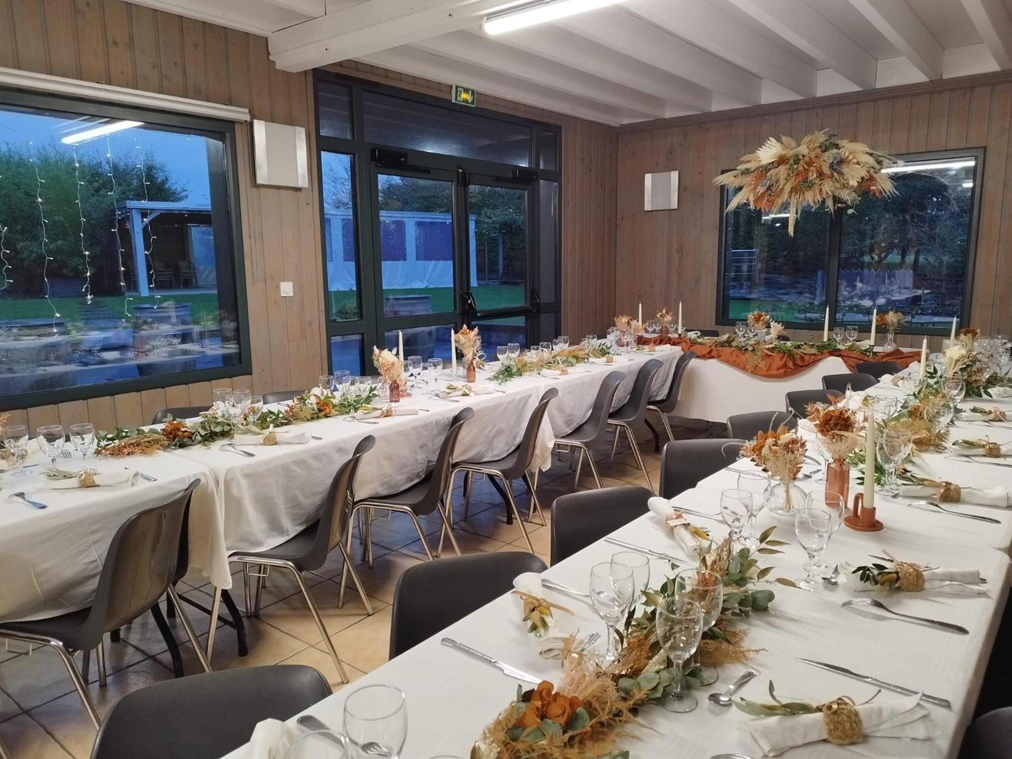 La Maison De Julise Cosse-le-Vivien Bagian luar foto