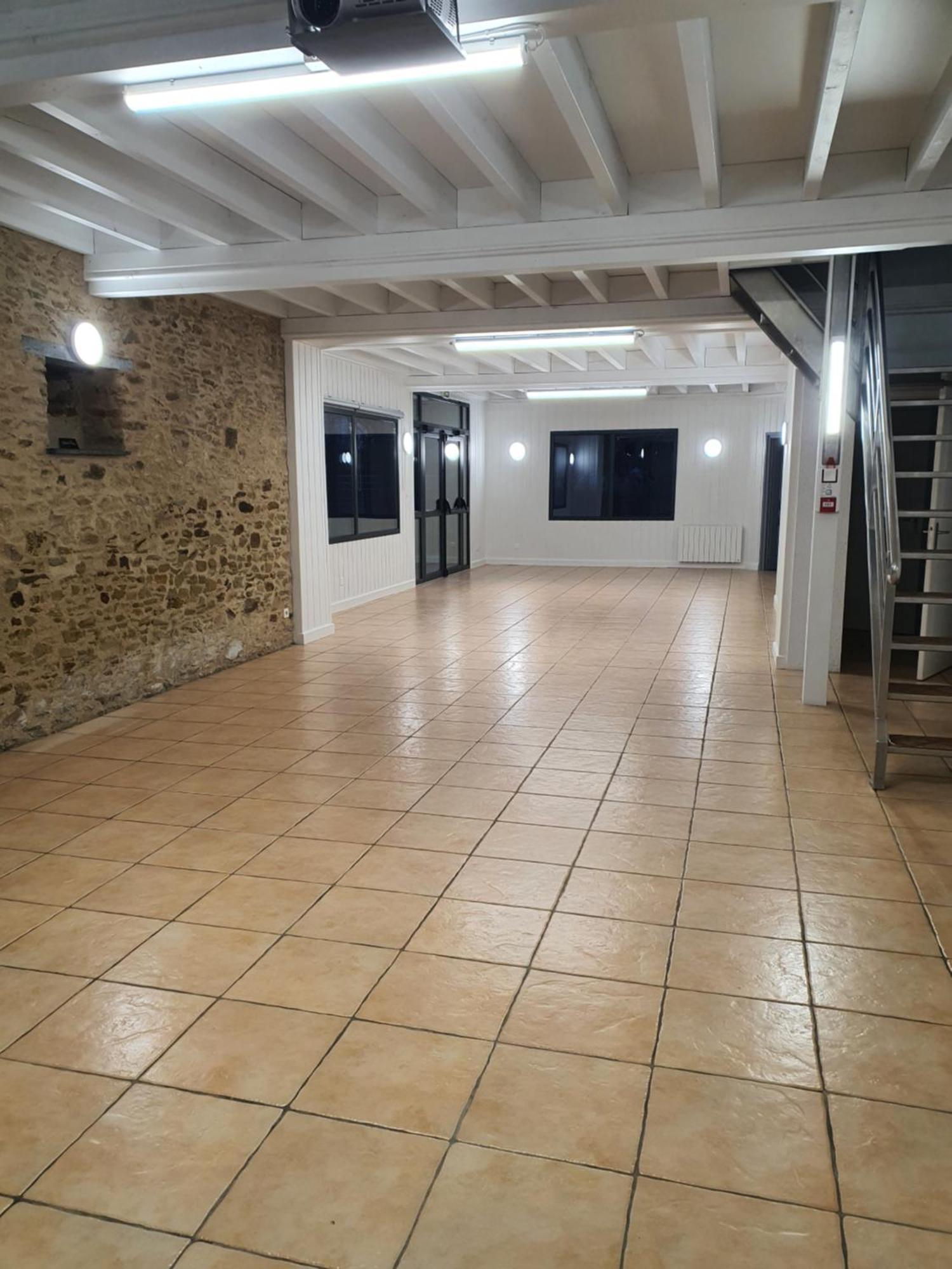 La Maison De Julise Cosse-le-Vivien Bagian luar foto