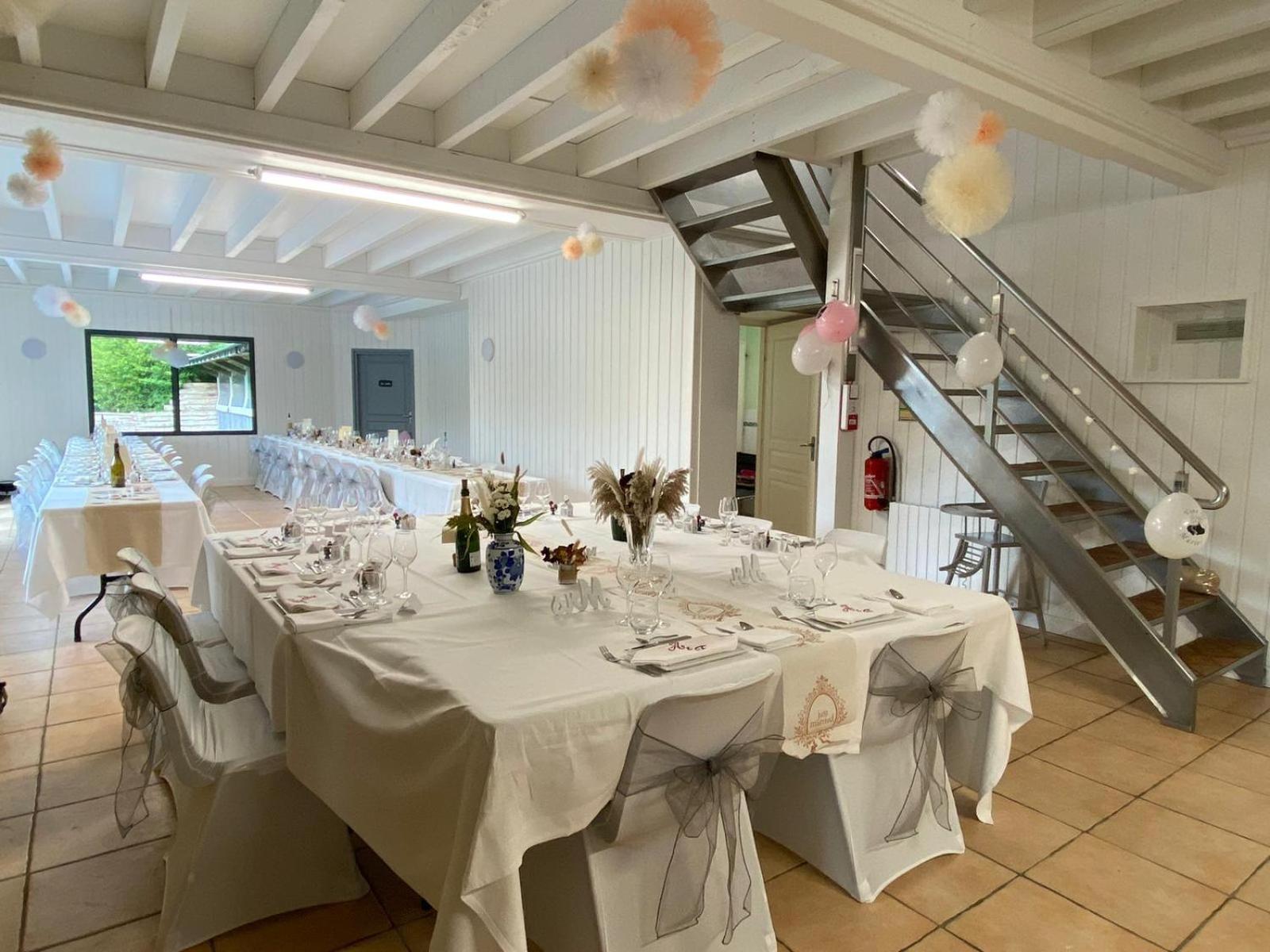 La Maison De Julise Cosse-le-Vivien Bagian luar foto